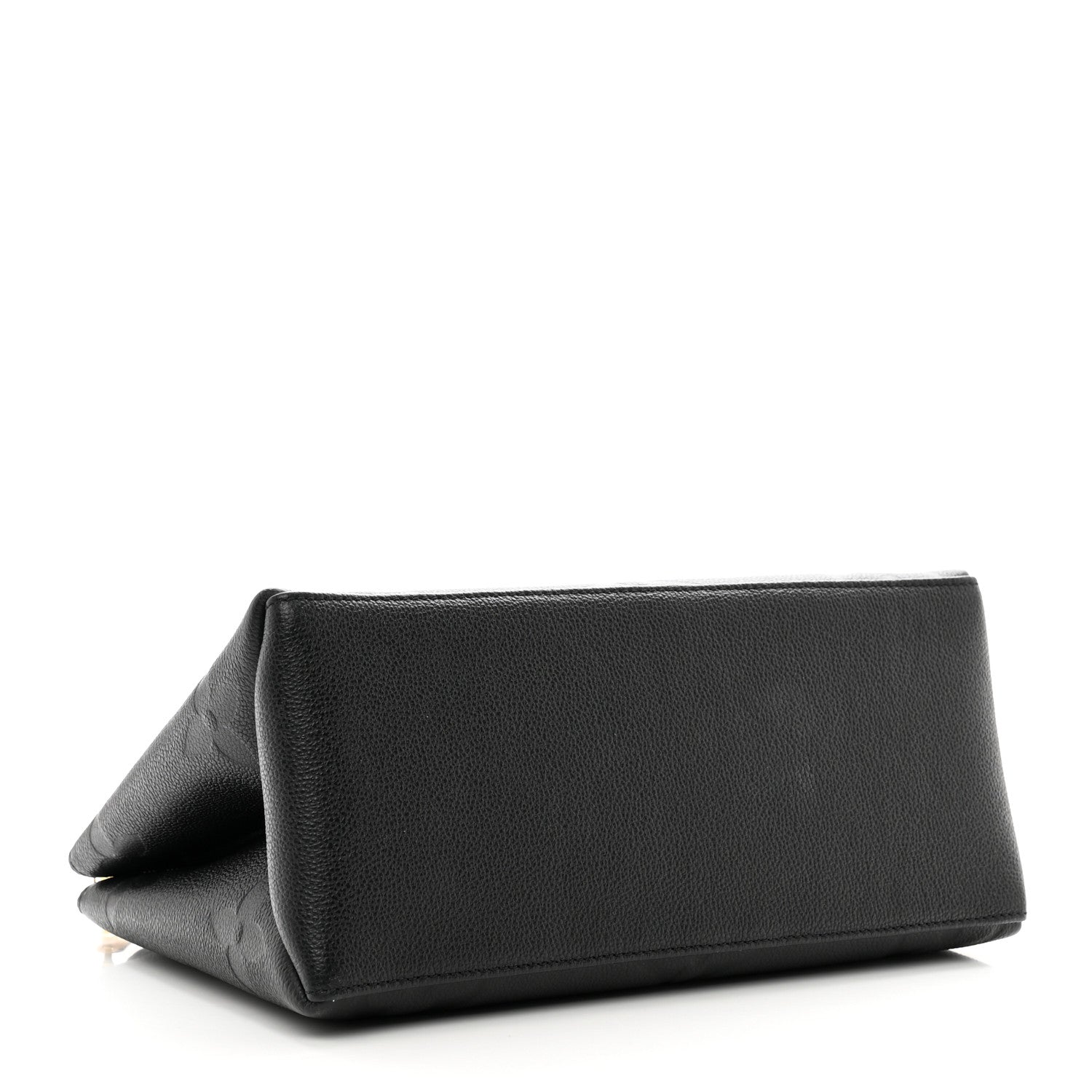 Louis Vuitton Empreinte Monogram Giant Petit Palais Black 4 of 10