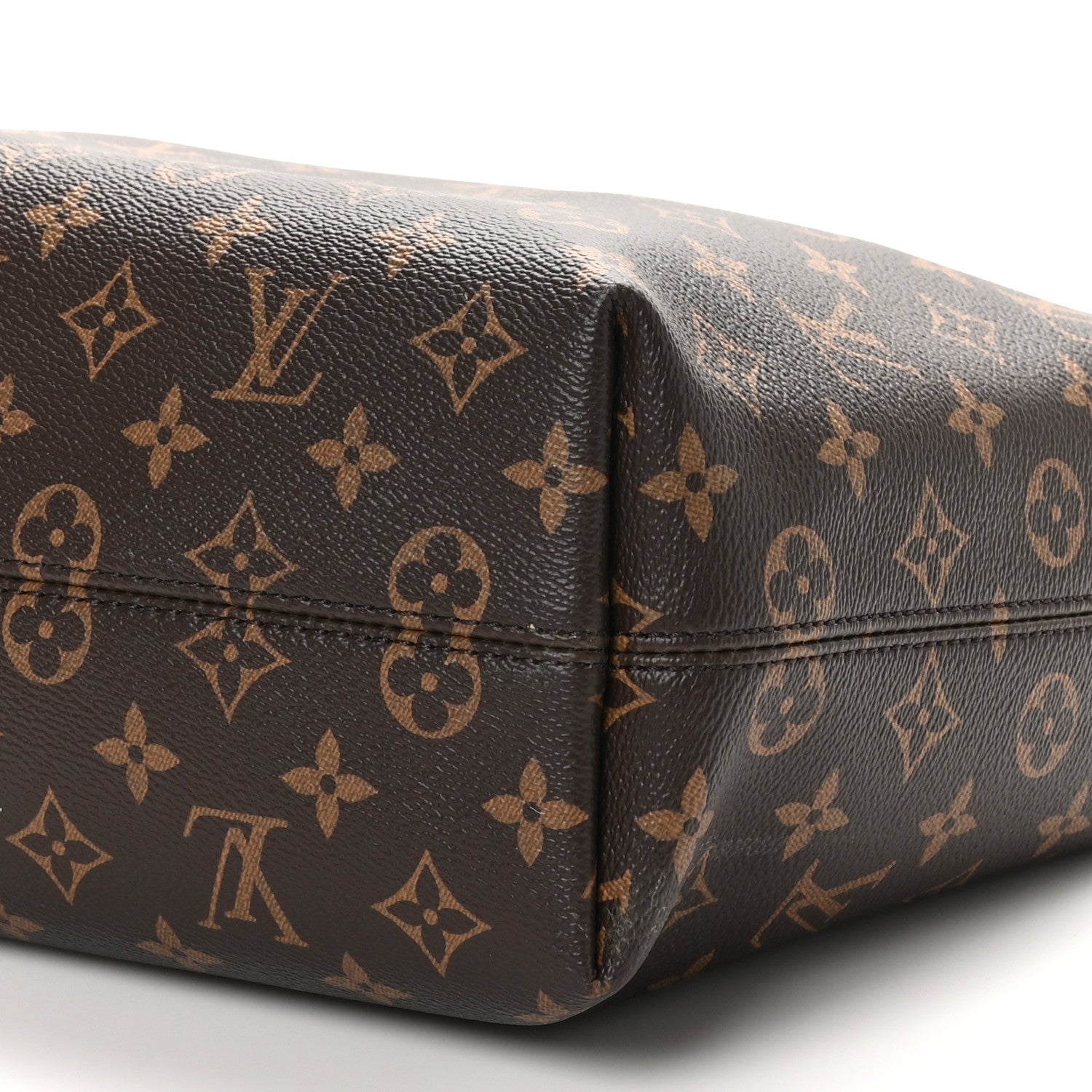 Louis Vuitton Monogram Graceful PM 9 of 9