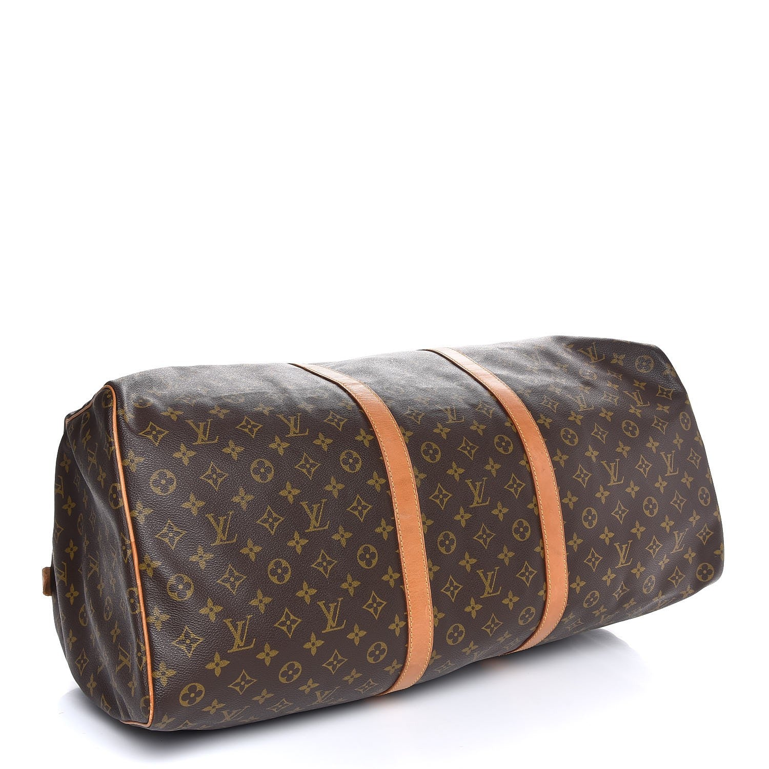 Louis Vuitton Monogram Keepall 60 4 of 7