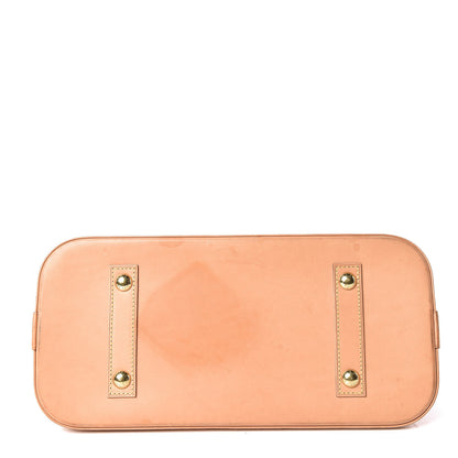 Louis Vuitton Monogram Alma PM 13 of 25