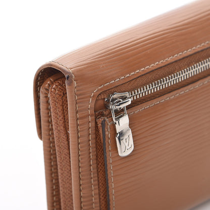 Louis Vuitton Epi Koala Wallet Cannelle 11 of 15