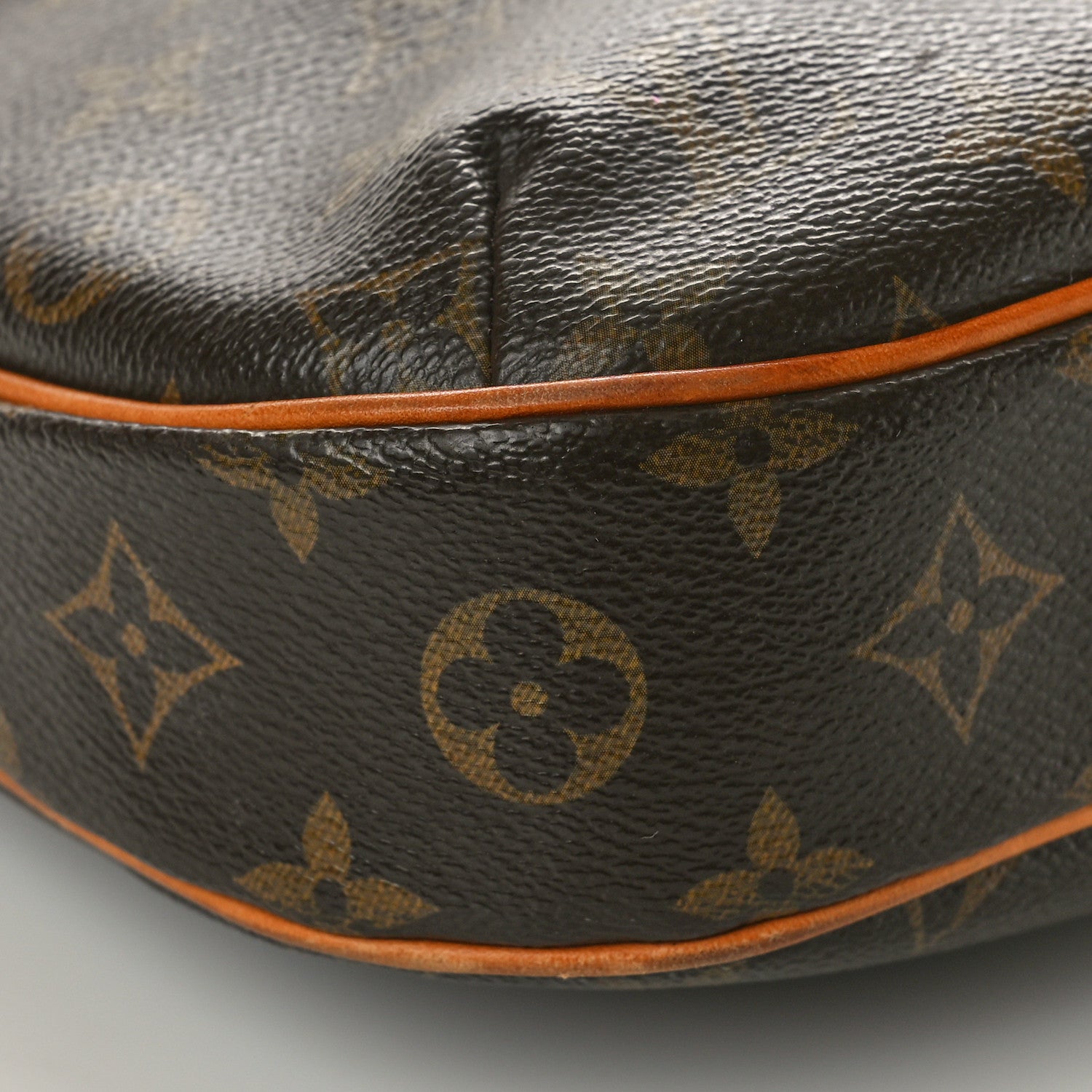 Louis Vuitton Monogram Odeon PM 10 of 11