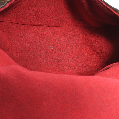 Louis Vuitton Monogram Tambourin 3 of 8