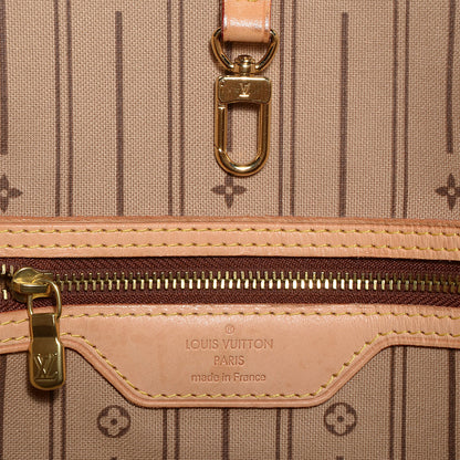 Louis Vuitton Monogram Neverfull GM 6 of 7