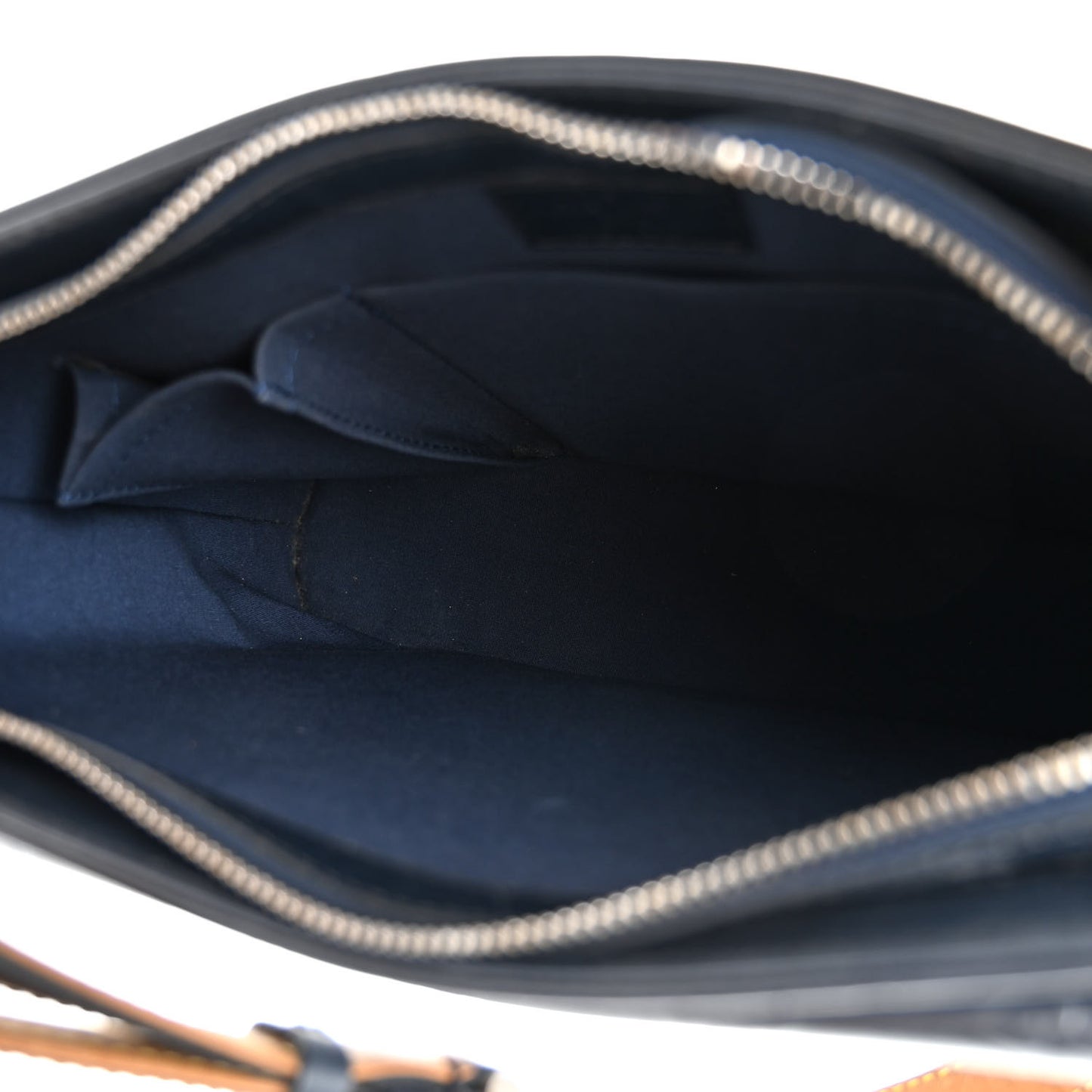 Mat Monogram Allston Blue
