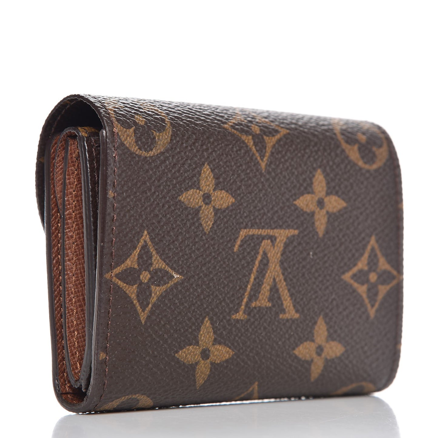 Monogram Helene Wallet