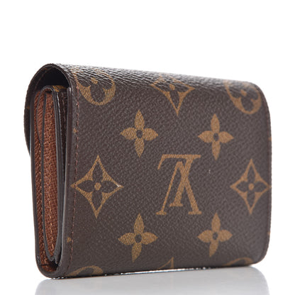 Louis Vuitton Monogram Helene Wallet 3 of 7