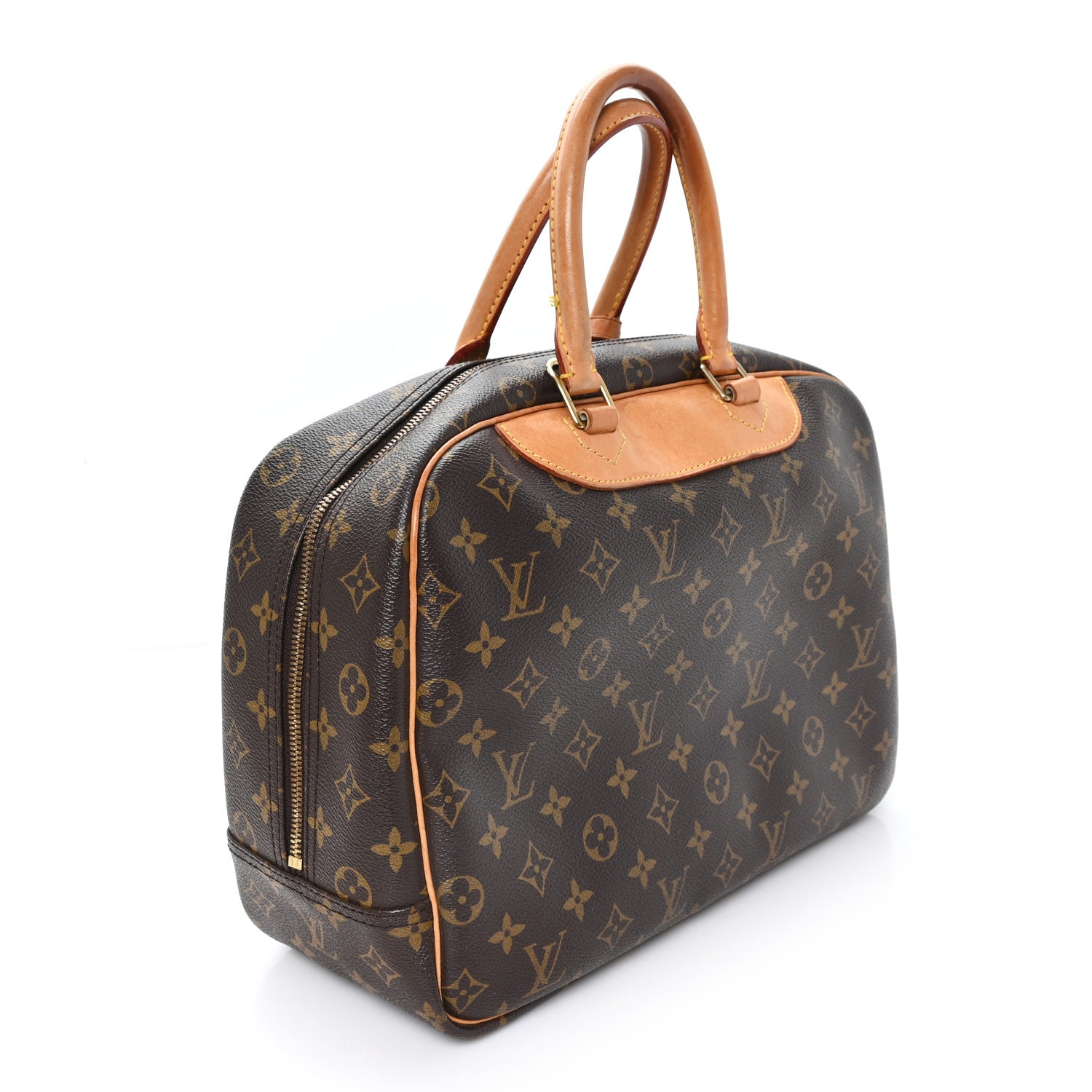 Louis Vuitton Monogram Deauville 3 of 11
