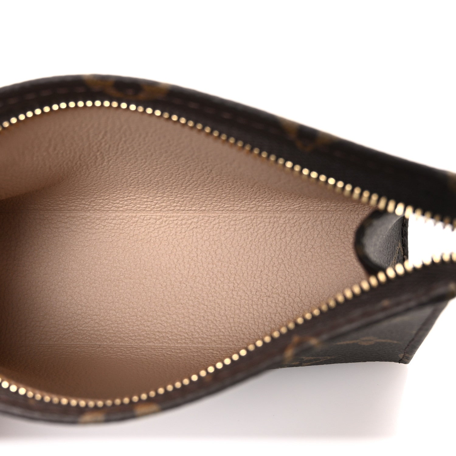 Louis Vuitton Monogram Toiletry Pouch 15 5 of 7