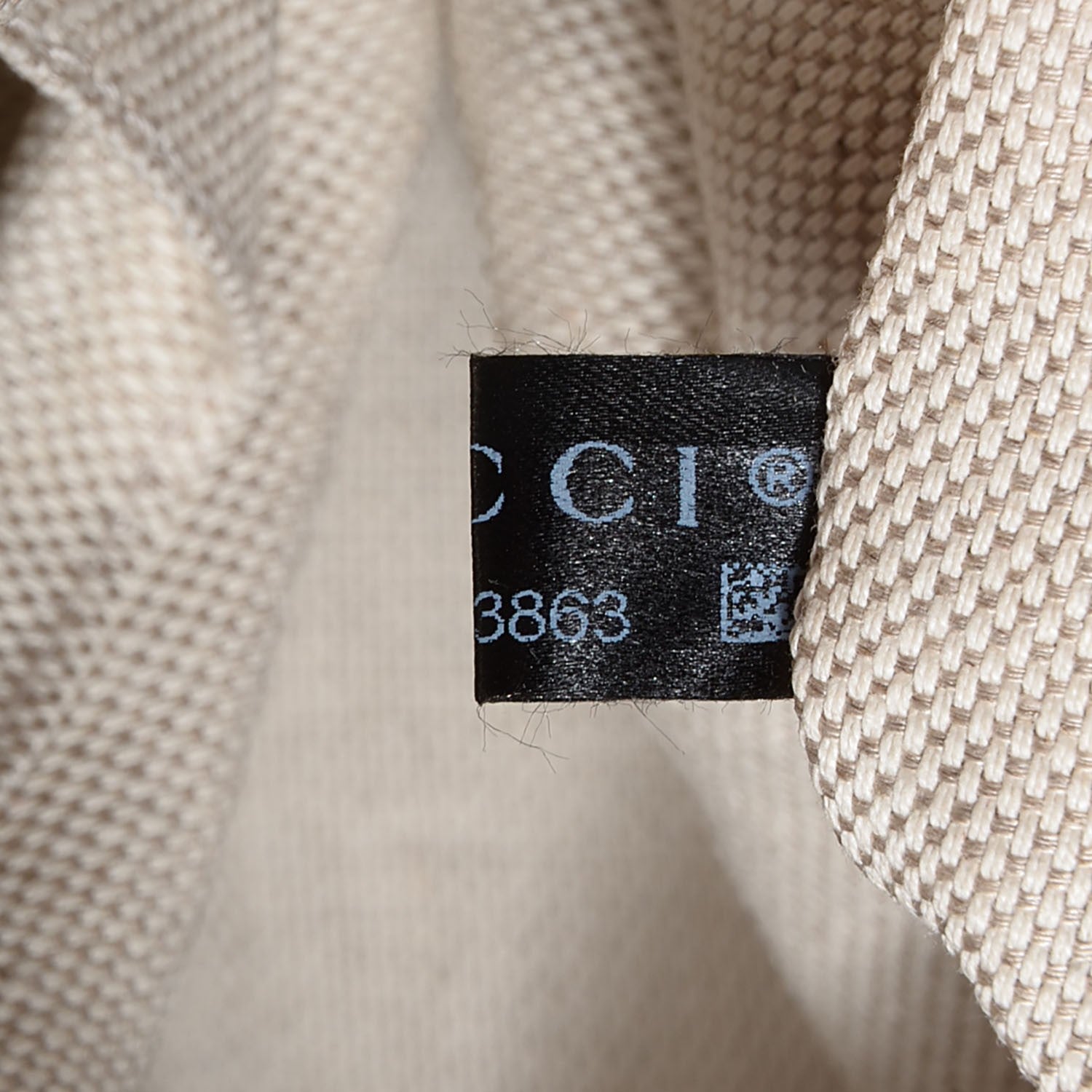 Gucci Pebbled Calfskin Small Soho Bowler Red 9 of 9