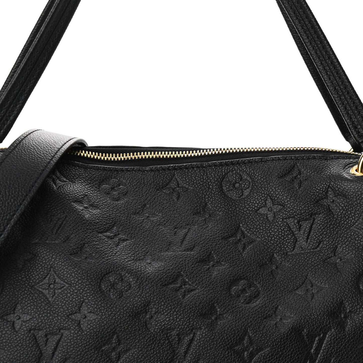 Empreinte Ponthieu PM Black