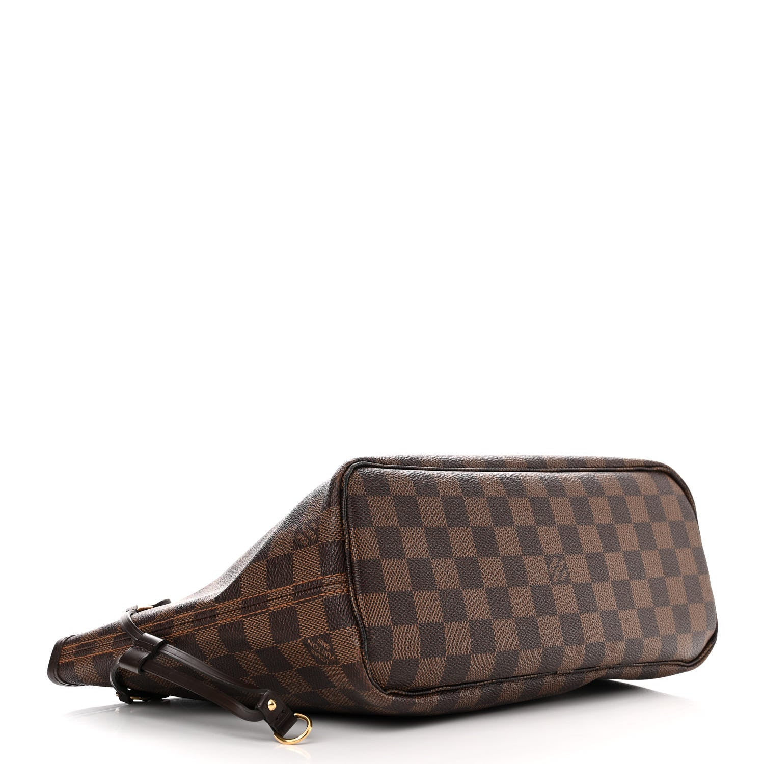 Louis Vuitton Damier Ebene Neo Neverfull PM 4 of 12