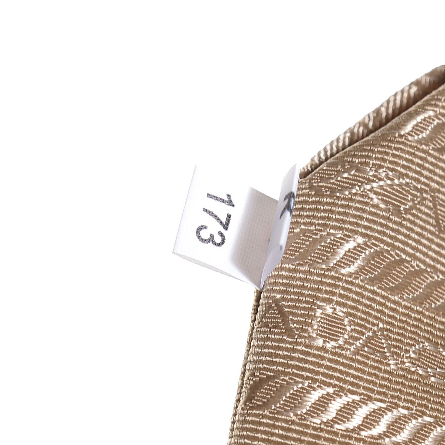 Saffiano Lux Medium Double Zip Tote Cammeo