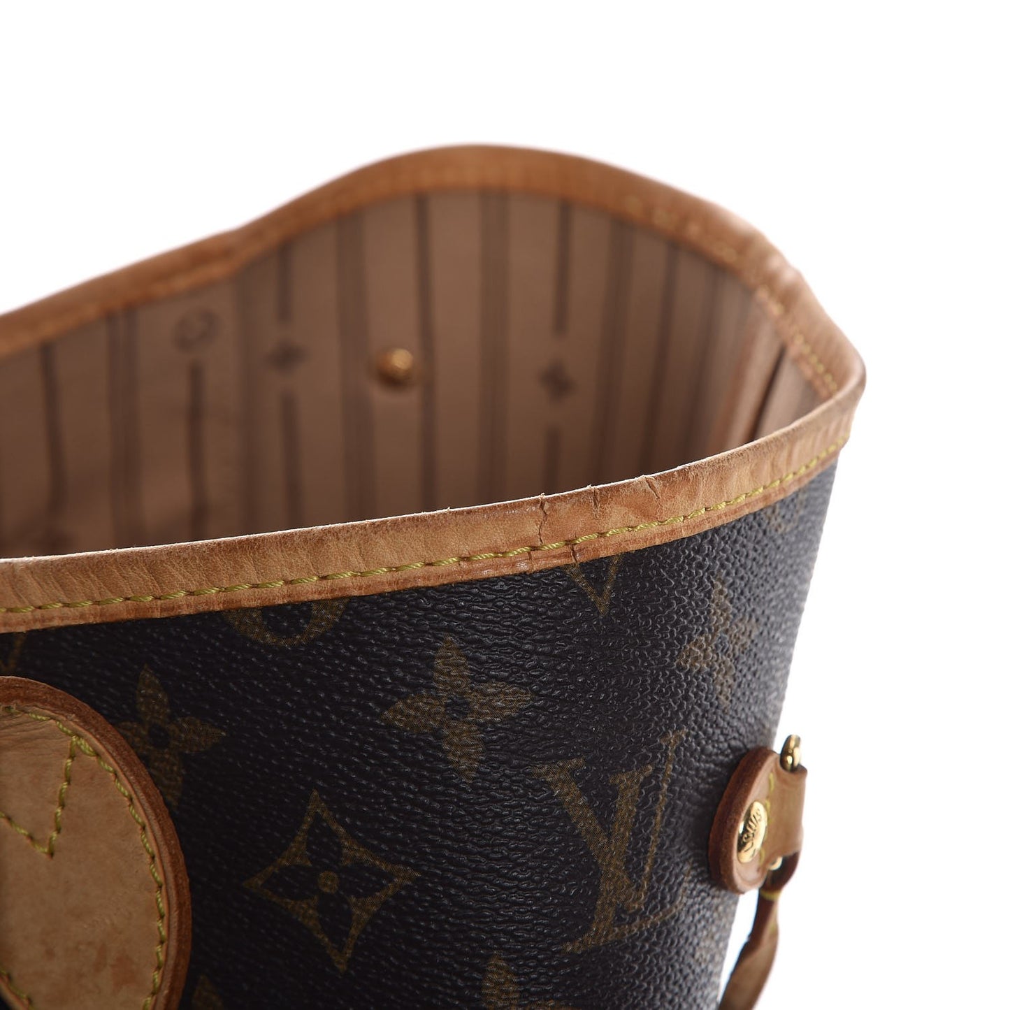 Monogram Neverfull GM