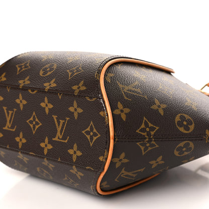 Louis Vuitton Monogram Ellipse PM 8 of 8
