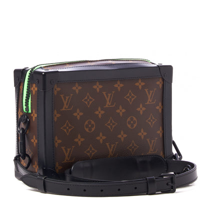 Louis Vuitton Monogram LV Friend Soft Trunk 2 of 7