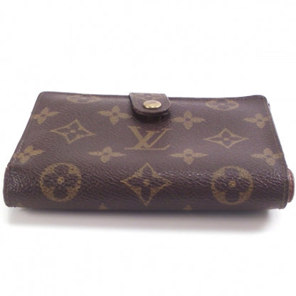 Louis Vuitton Monogram French Purse Wallet 4 of 9
