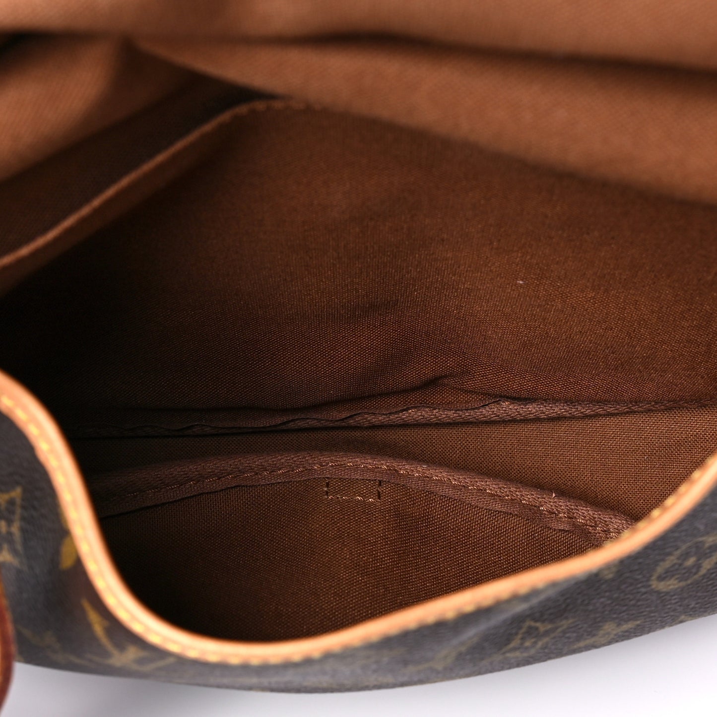 Monogram Saumur 30