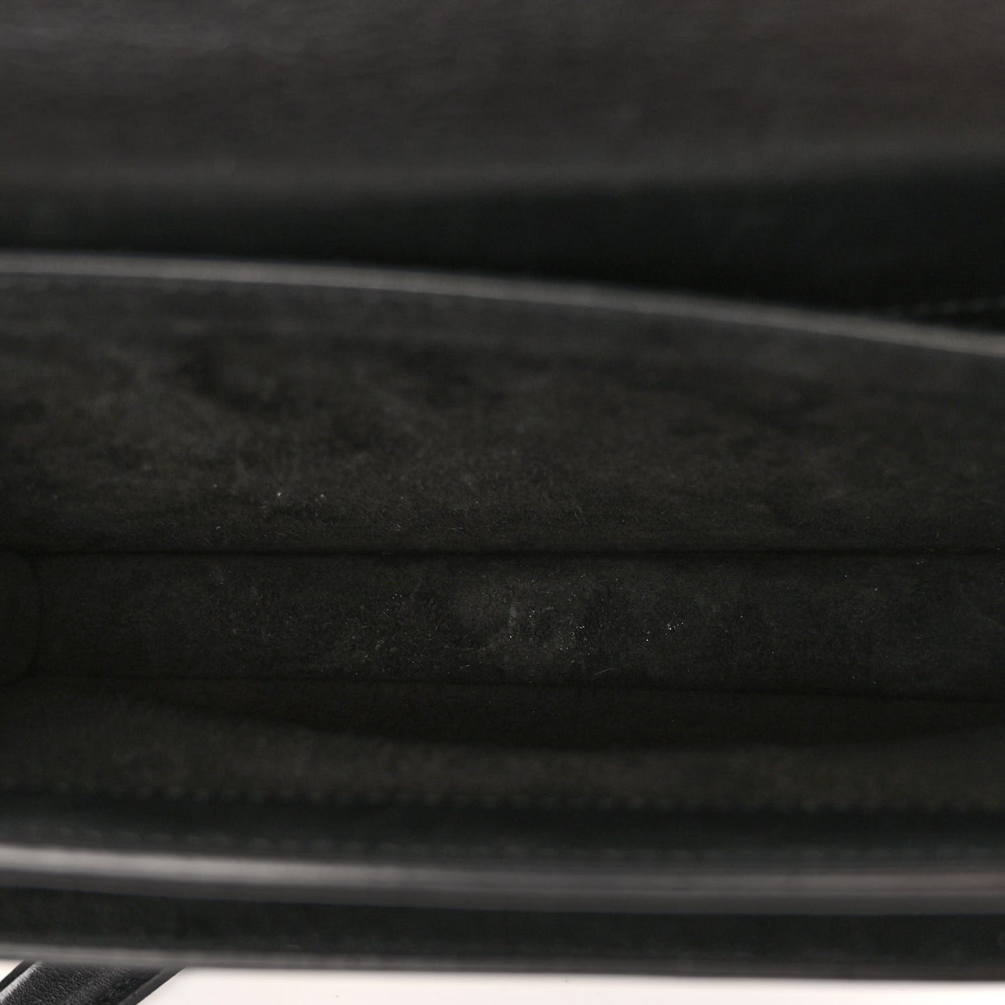 Calfskin Studded Small Monogram Sunset Black