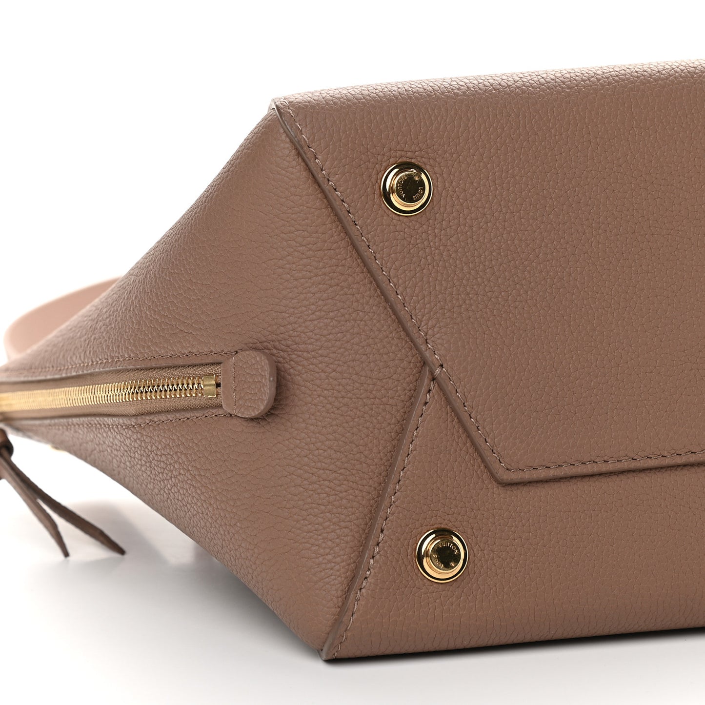 Calfskin Freedom Taupe