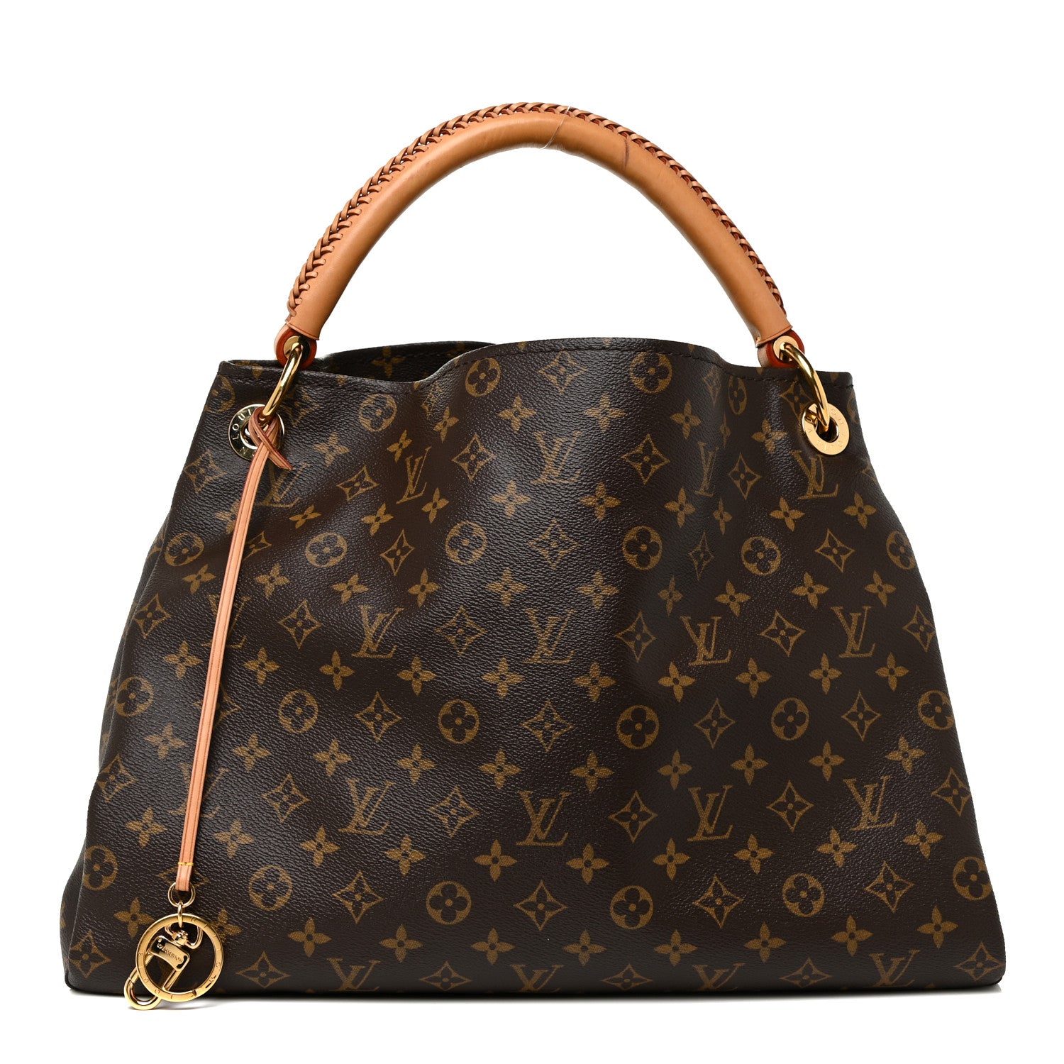 Louis Vuitton Monogram Artsy MM 1 of 19