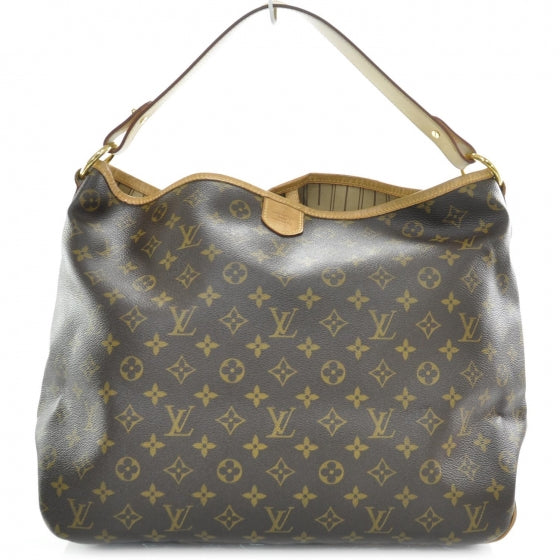 Monogram Delightful MM