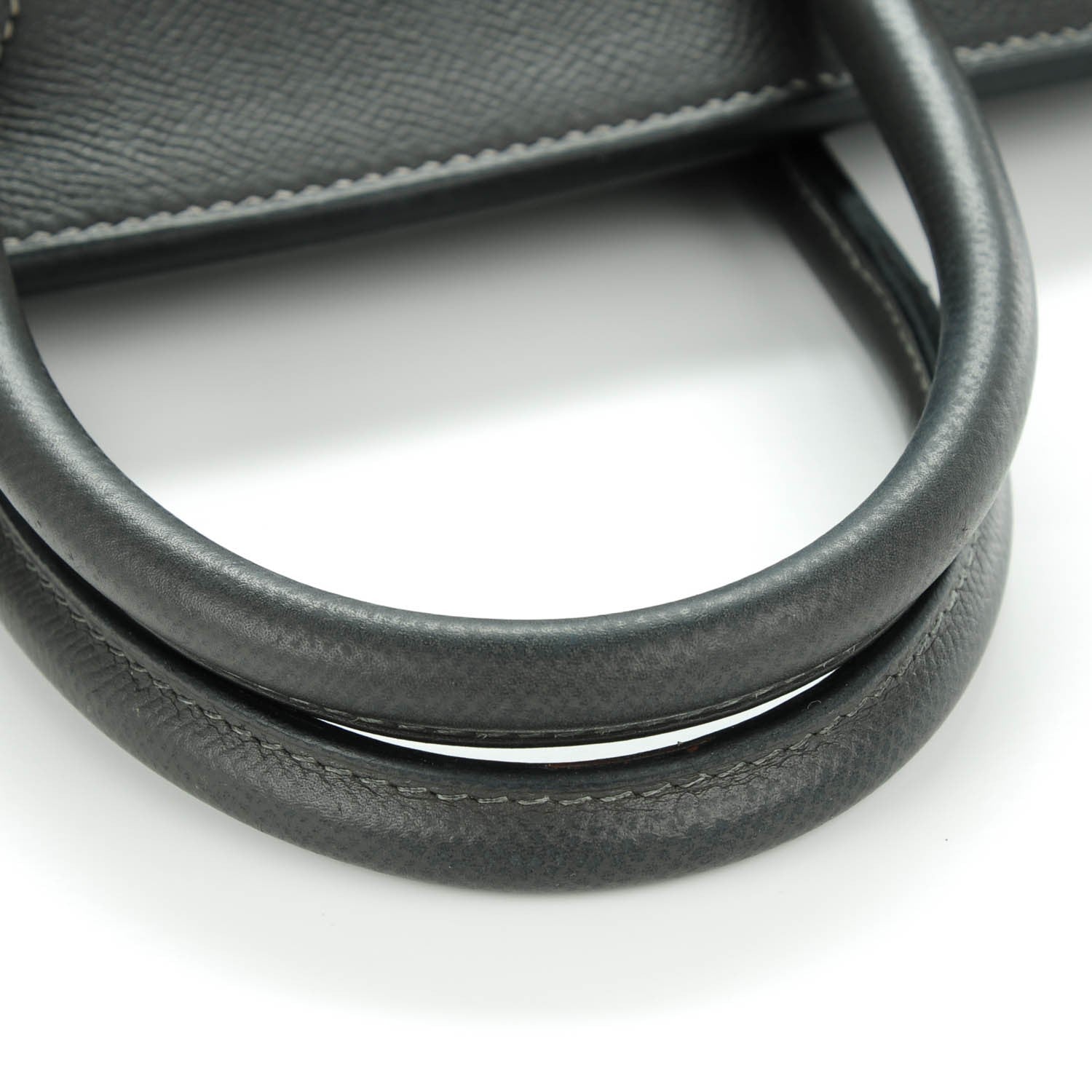 Hermes Epsom Birkin 30 Graphite 13 of 21