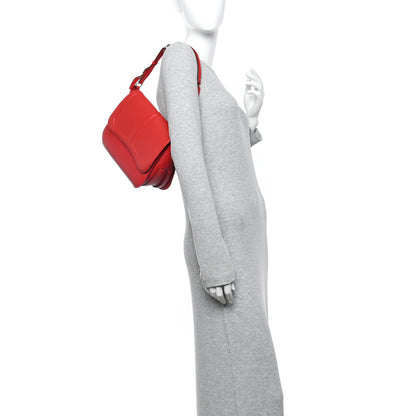 Hermes Epsom Swift Harnais Rouge Casaque 2 of 10