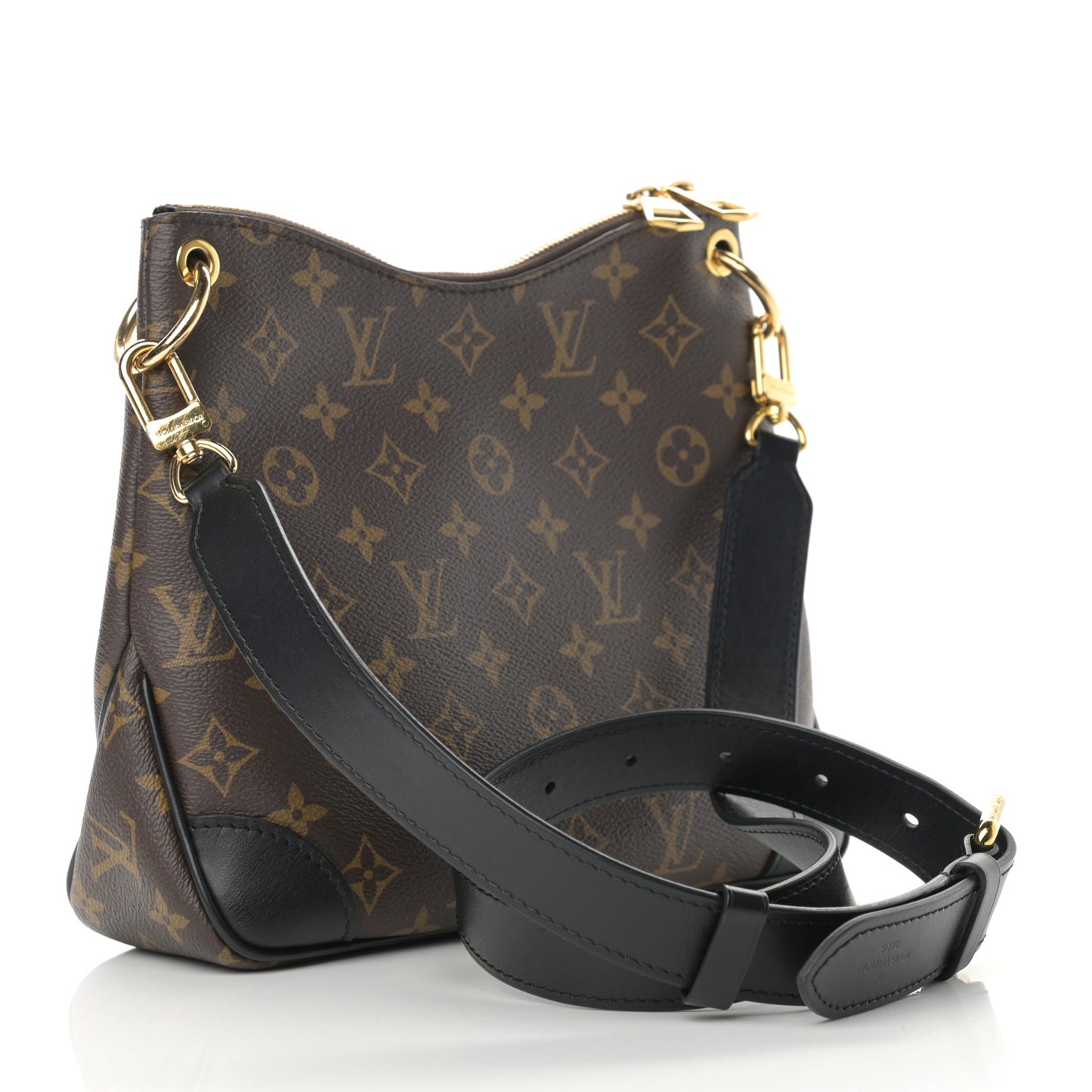 Monogram Odeon PM Black