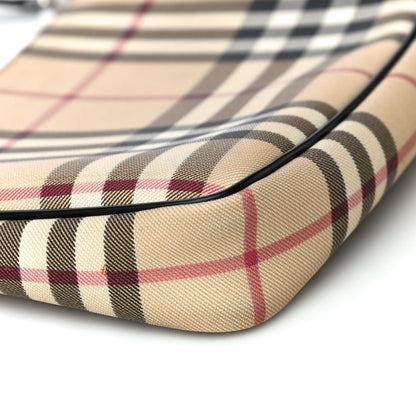 Burberry House Check Pochette 10 of 12