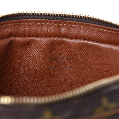 Louis Vuitton Monogram Pochette Marly Bandouliere 8 of 9