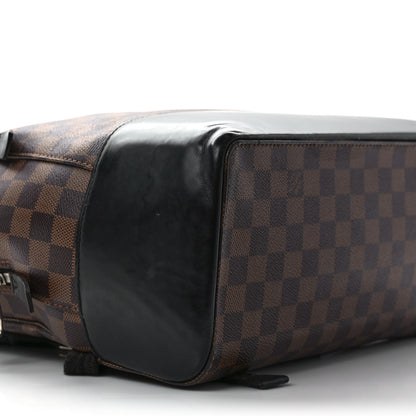 Louis Vuitton Damier Ebene Jake Backpack 7 of 12