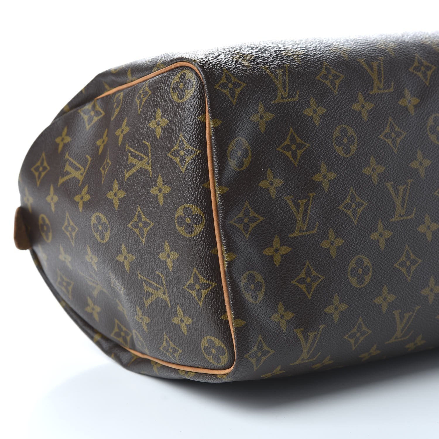 Louis Vuitton Monogram Speedy 35 6 of 13