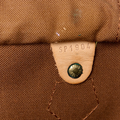 Louis Vuitton Monogram Speedy 30 8 of 13