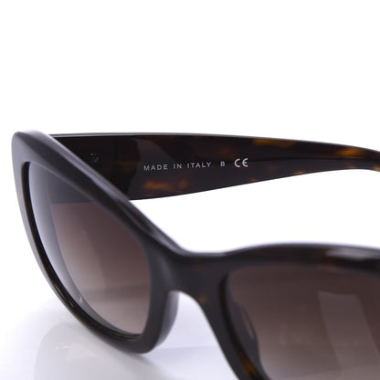 Chanel CC Sunglasses 5239 Tortoise 6 of 8