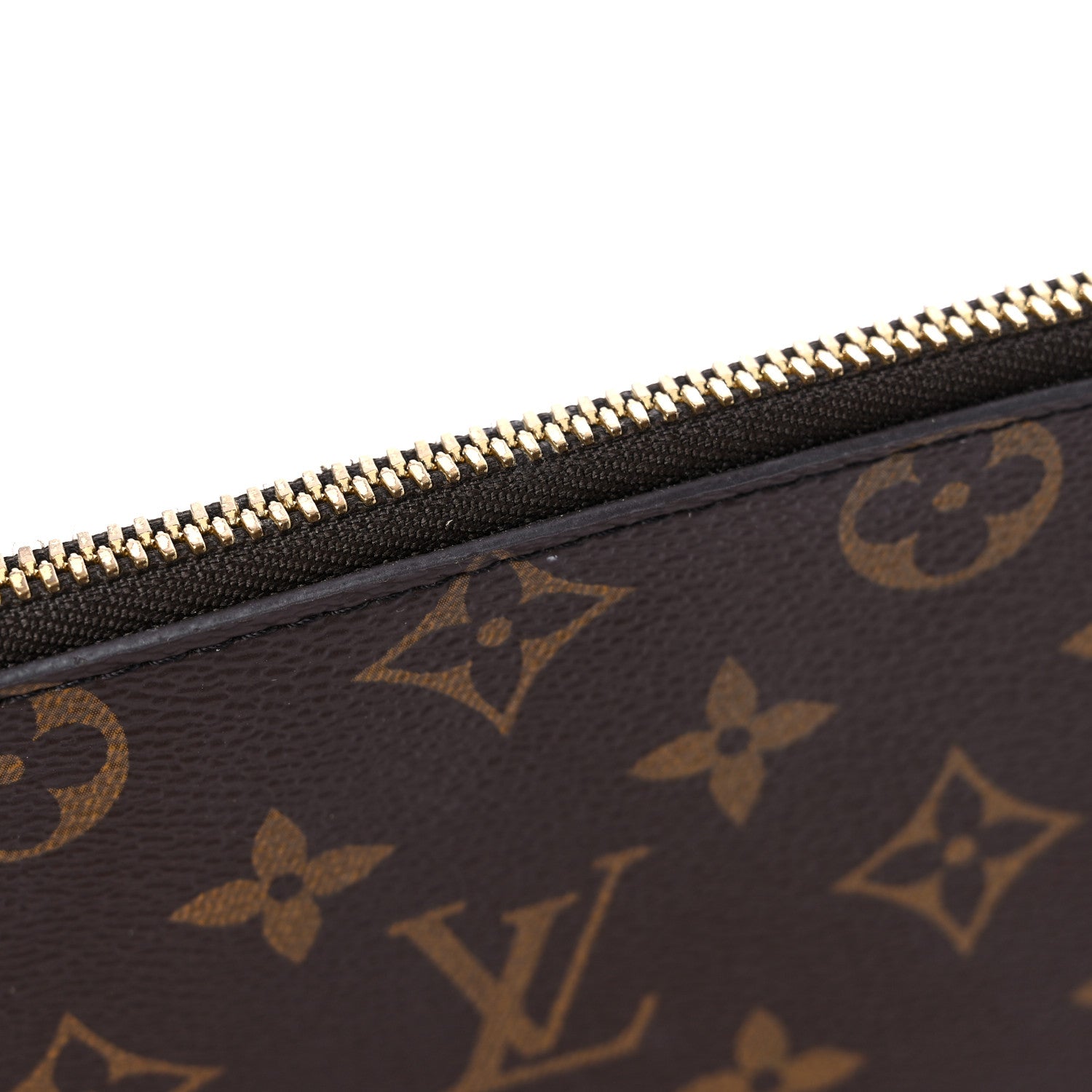 Louis Vuitton Monogram Lorette Hot Pink 12 of 14