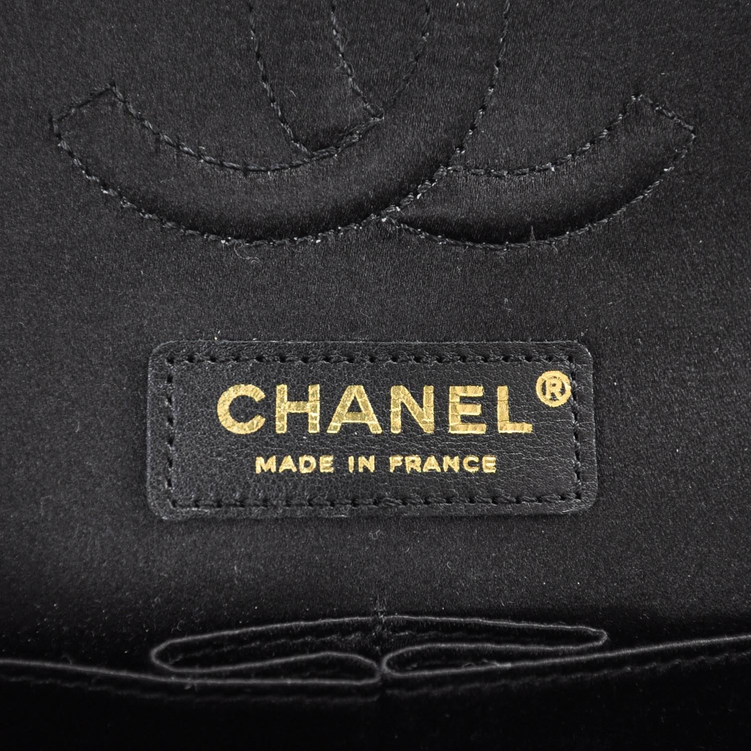 Chanel Sequin Paillette Paris Moscou Medium Flap 7 of 9