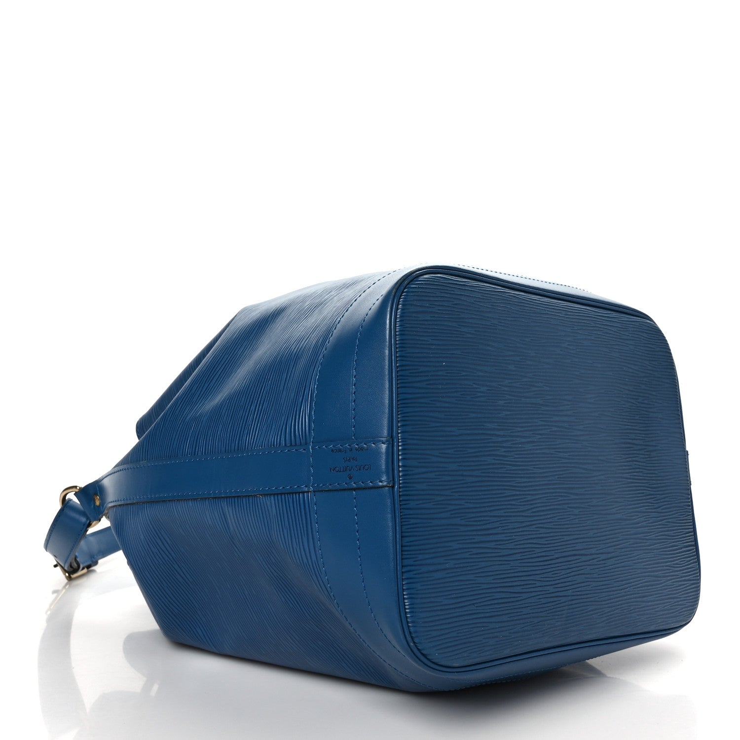Louis Vuitton Epi Noe Toledo 4 of 11