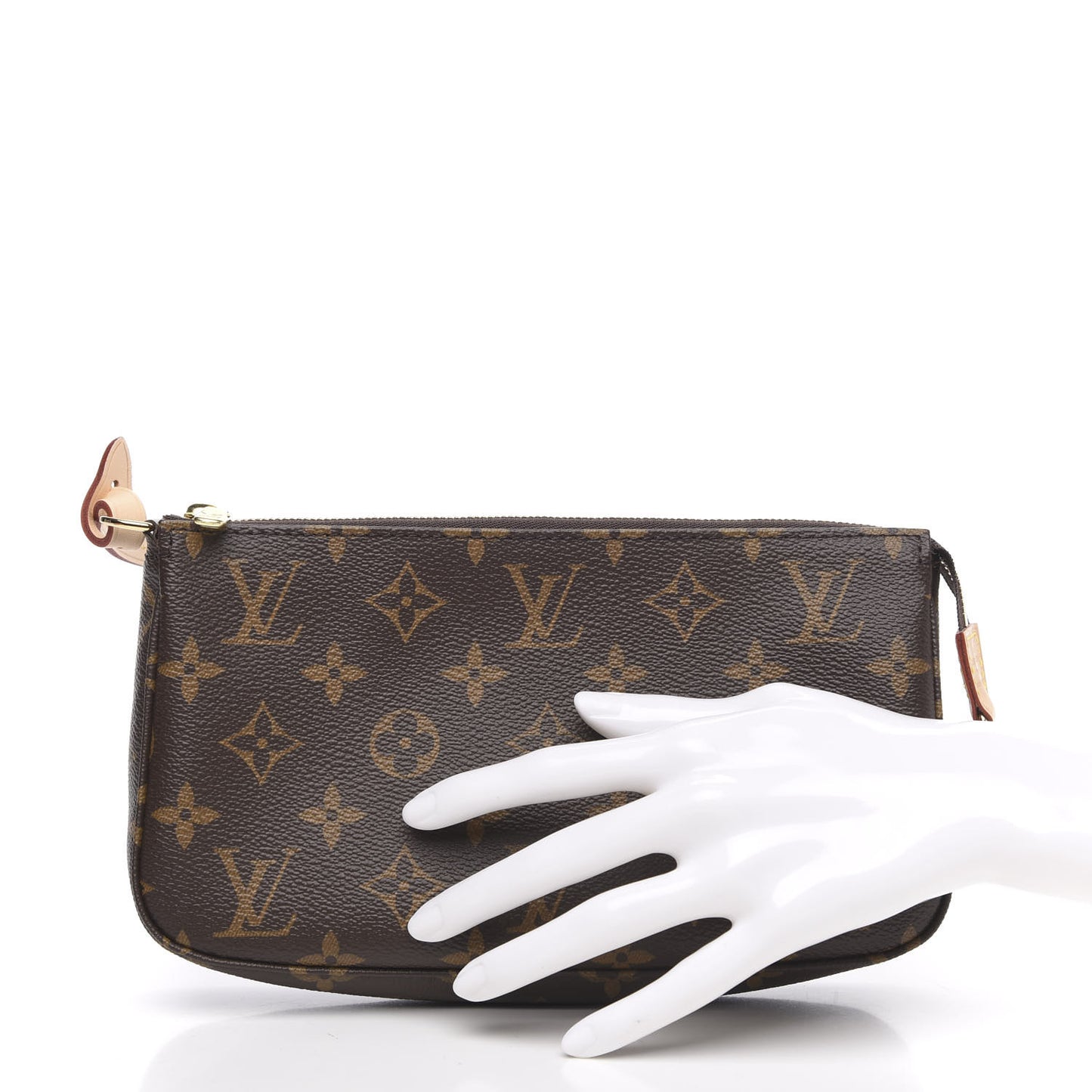 Monogram Pochette Accessories NM