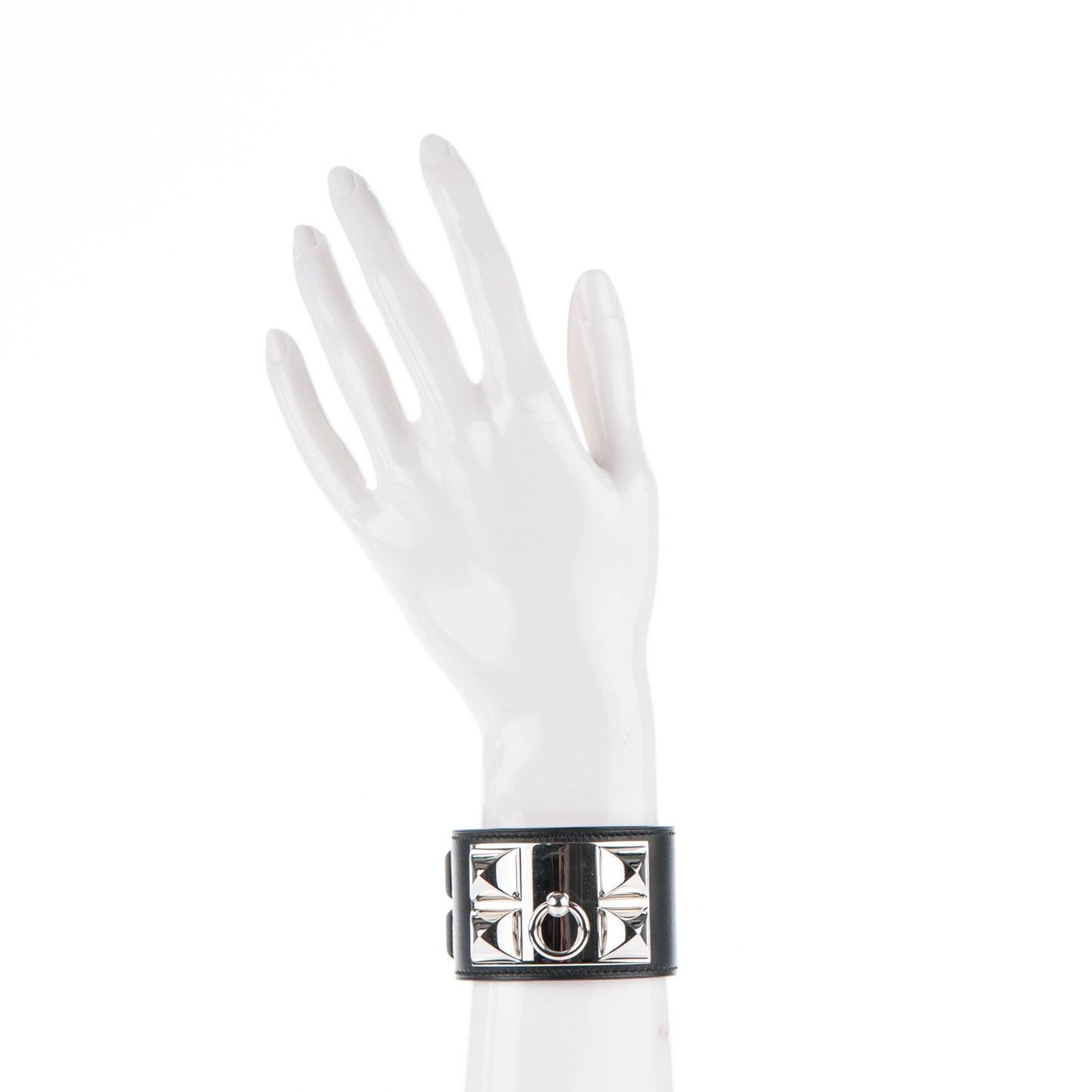 Chamonix Collier De Chien CDC Bracelet L Black