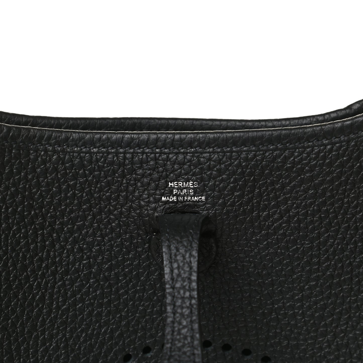 Taurillon Clemence Evelyne TPM Black