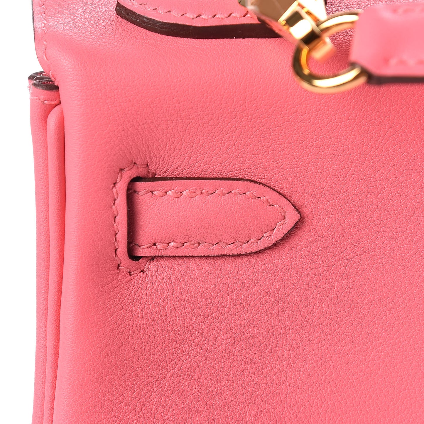Swift Kelly Retourne 25 Rose Lipstick
