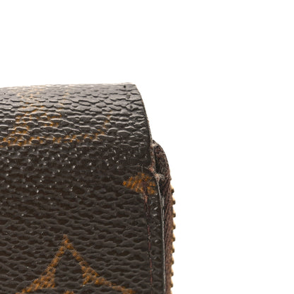 Louis Vuitton Monogram Zippy Wallet 11 of 12