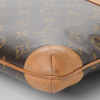 Louis Vuitton Monogram Sac Coussin GM 10 of 11