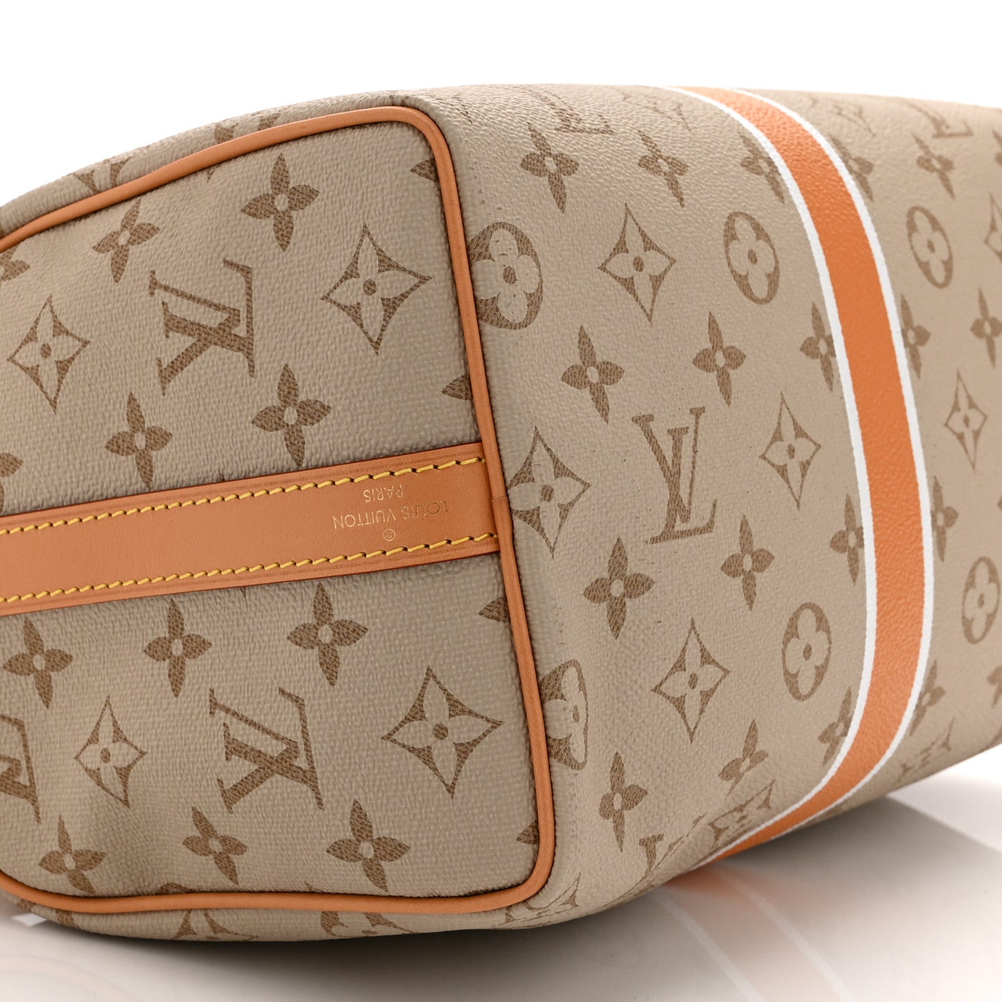 Monopaname Speedy Bandouliere 25 Beige Ocher