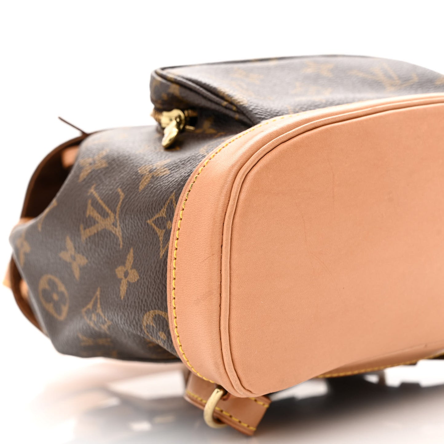 Monogram Mini Montsouris Backpack