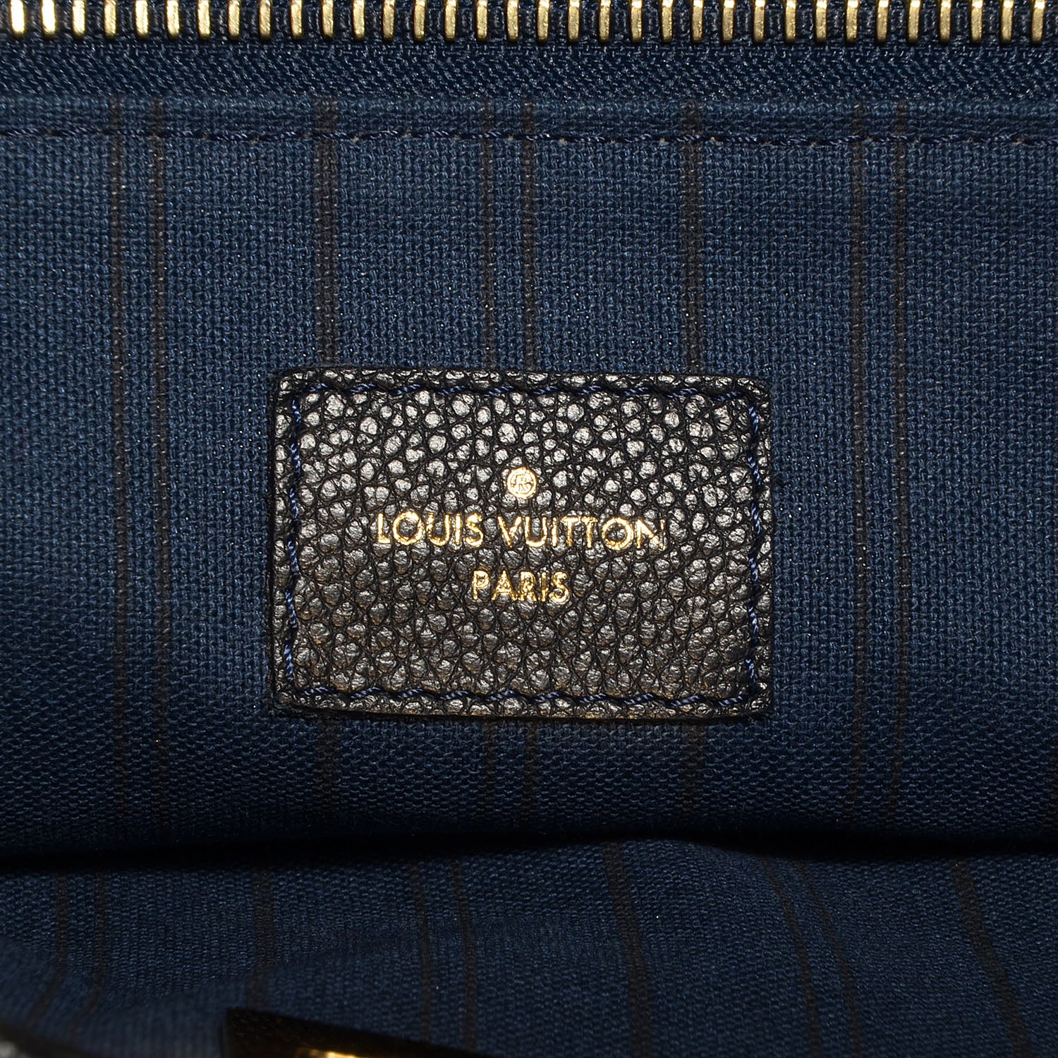 Louis Vuitton Empreinte Citadine PM Infini 6 of 8