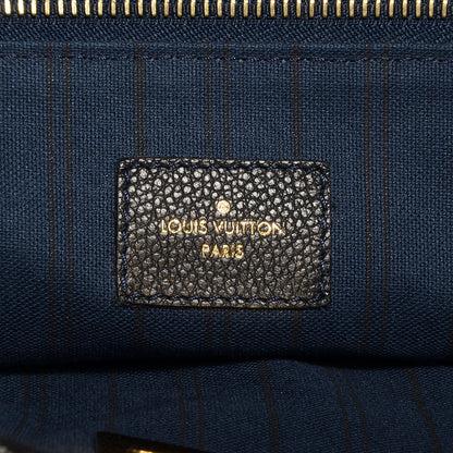 Louis Vuitton Empreinte Citadine PM Infini 6 of 8