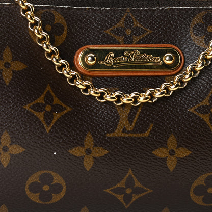 Louis Vuitton Monogram Eva Clutch 10 of 11