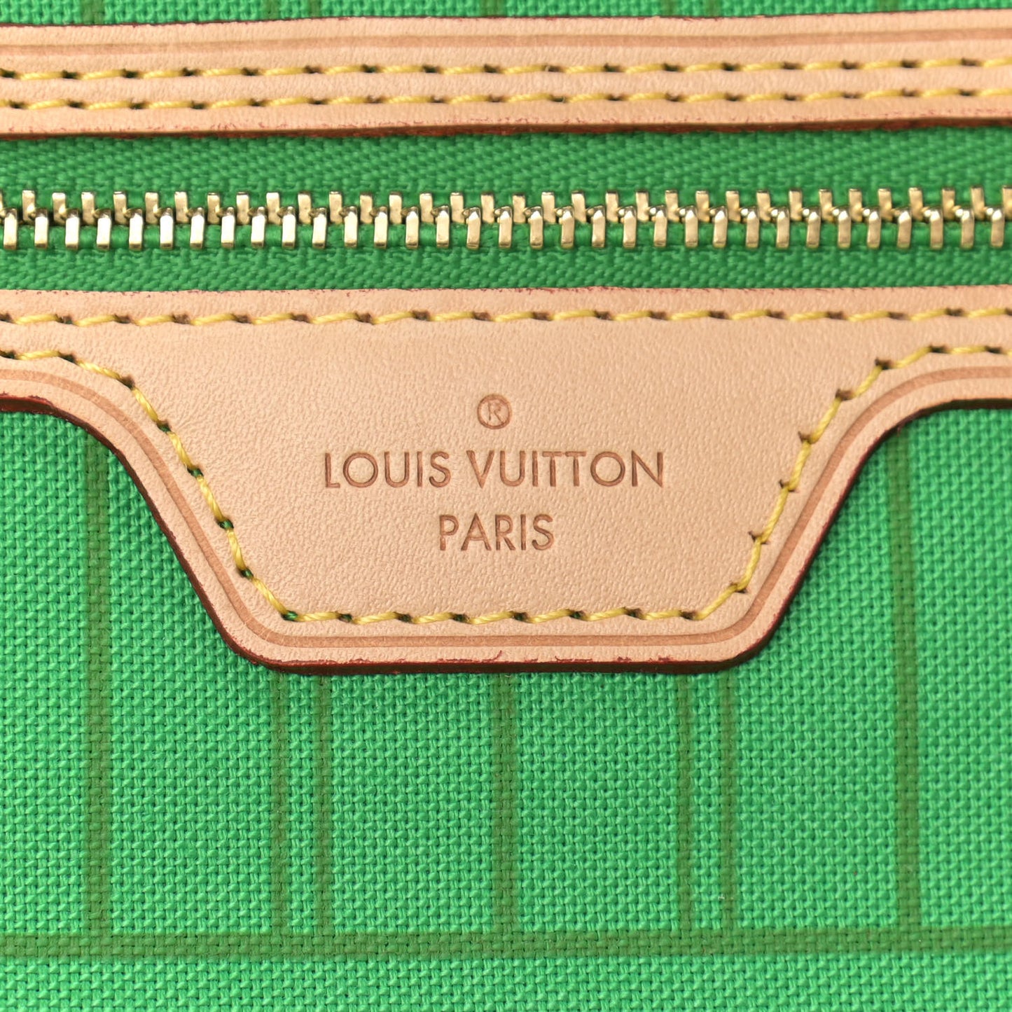 Monogram Tahitienne Hawaii Neverfull MM